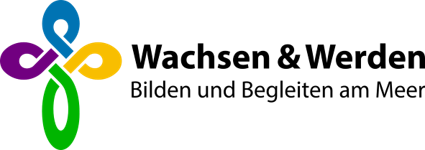 Logo Kita-Verbund Wachsen und Werden