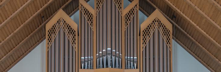 DBK ORgel