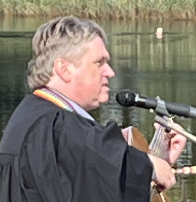 Pfarrer in Schortens Klaus Illgen pfarrer klaus illgen 2023-09