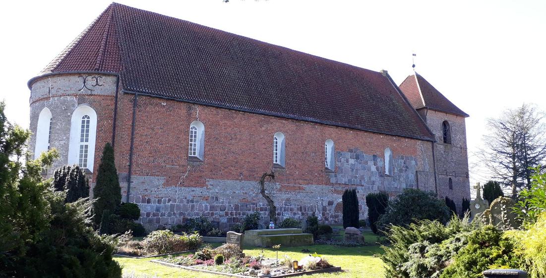 St. Stephanus - Schortens