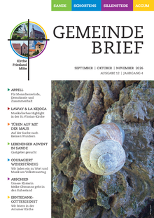 Gemeindebrief September-November 2026