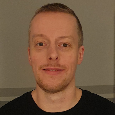 Diakon im Kreisjugenddienst Matthias Harbers Diakon Matthias Harbers