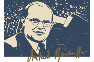 Dietrich Bonhoeffer