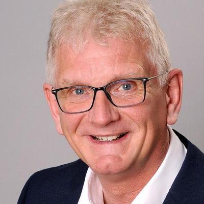 Pfarrer Heiko Behres